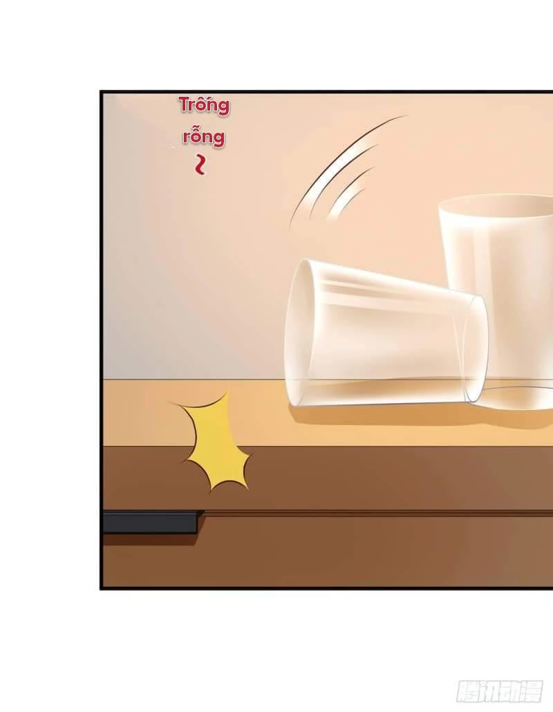 Phệ Tình Chapter 5 - 18