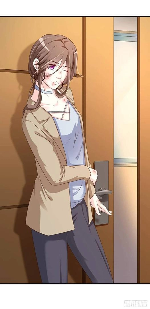 Phệ Tình Chapter 5 - 19