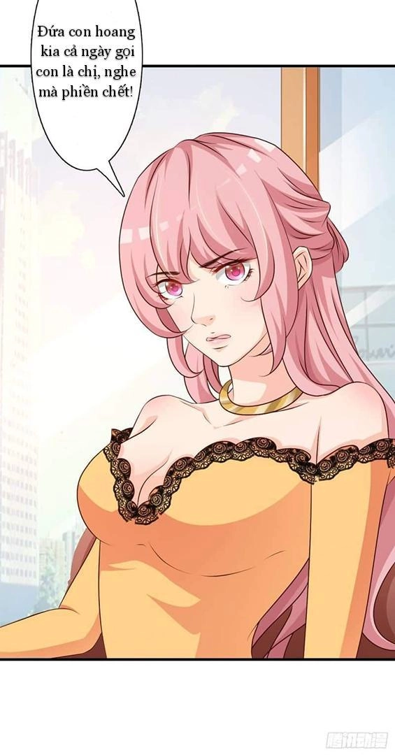 Phệ Tình Chapter 5 - 28