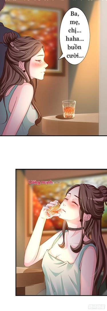 Phệ Tình Chapter 7 - 3