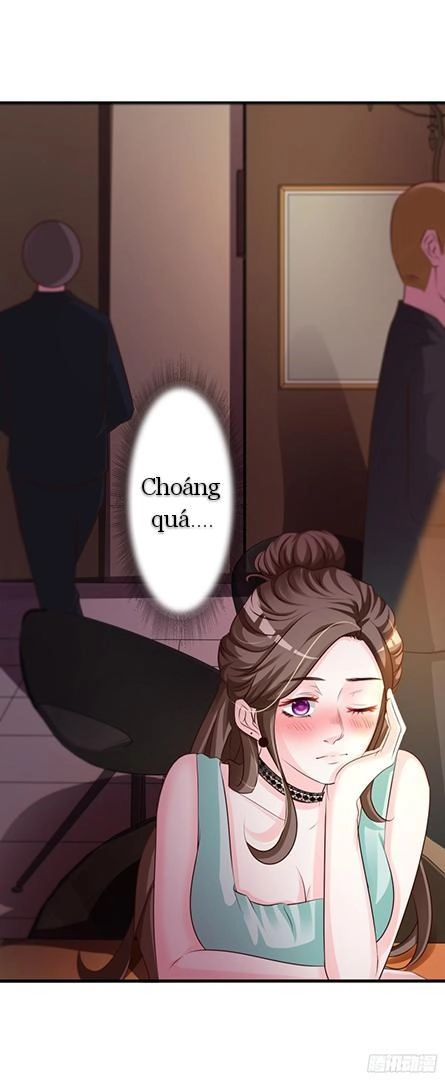 Phệ Tình Chapter 7 - 4