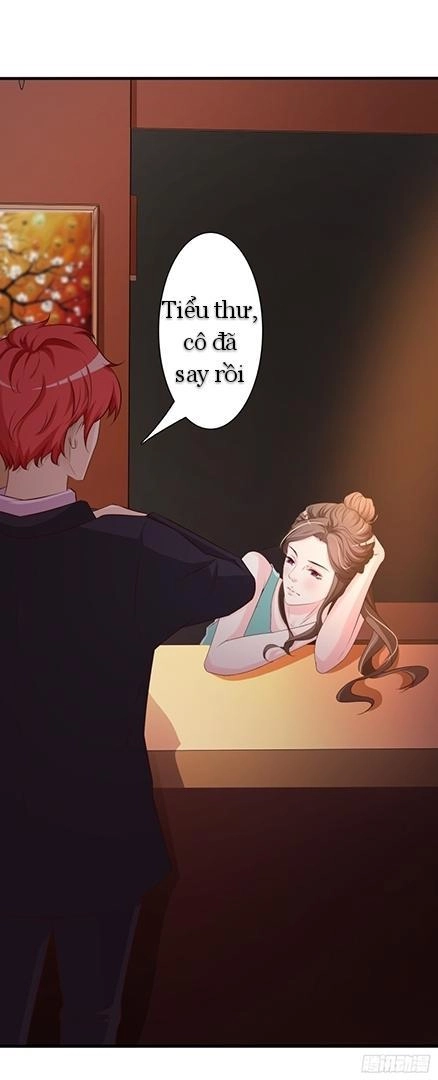 Phệ Tình Chapter 7 - 5