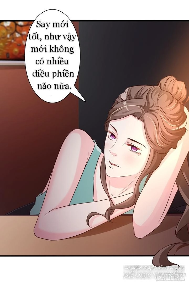 Phệ Tình Chapter 7 - 6