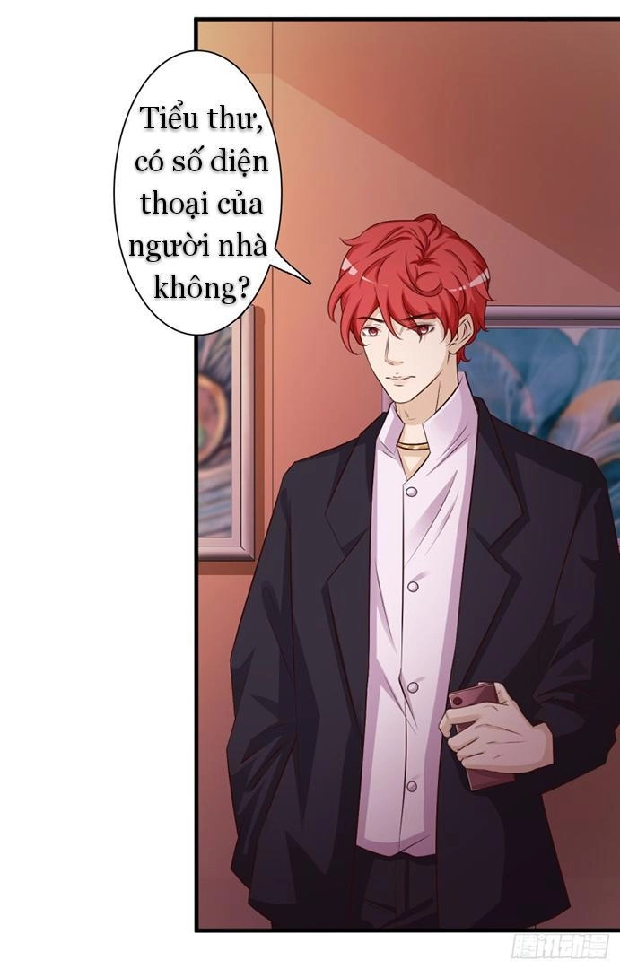Phệ Tình Chapter 7 - 7