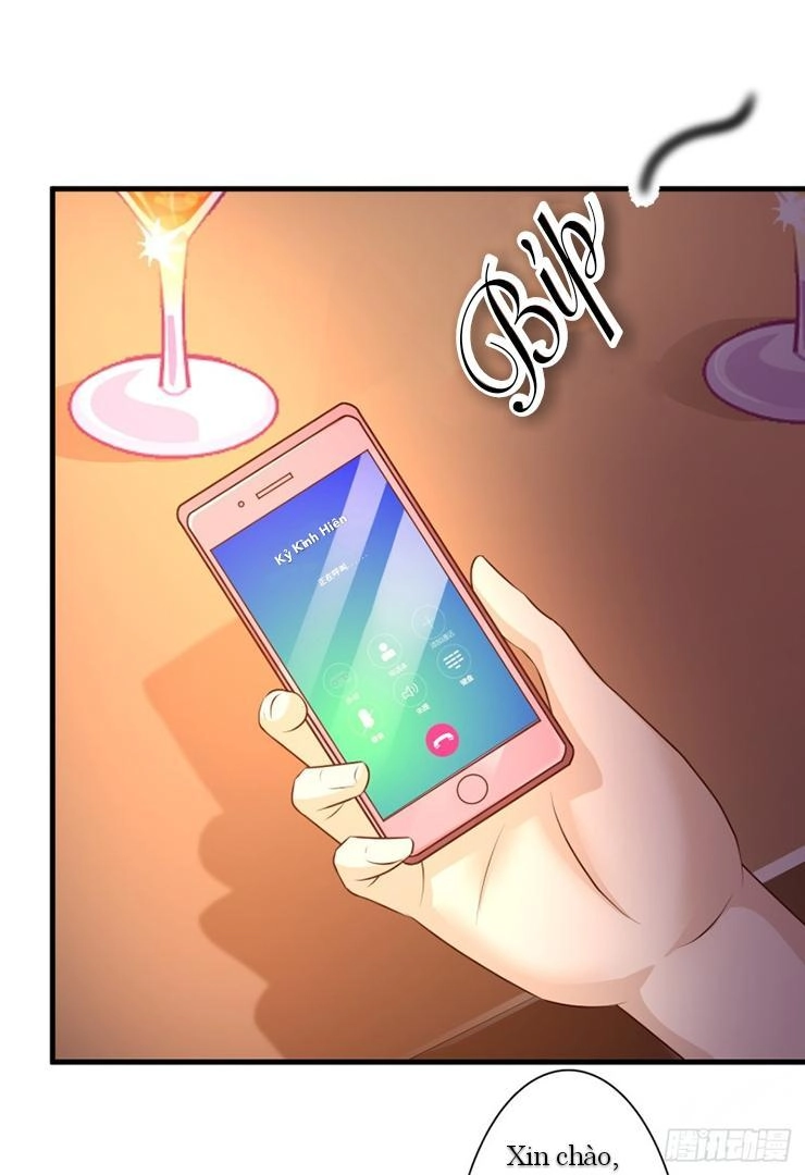 Phệ Tình Chapter 7 - 10