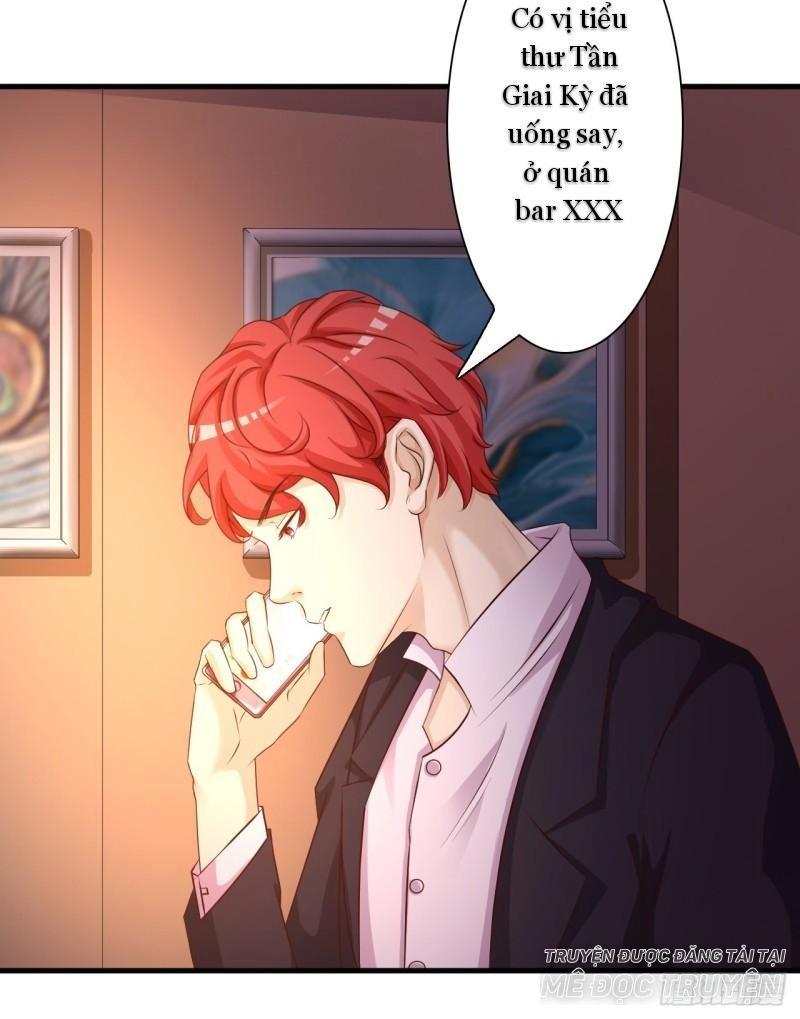 Phệ Tình Chapter 7 - 11