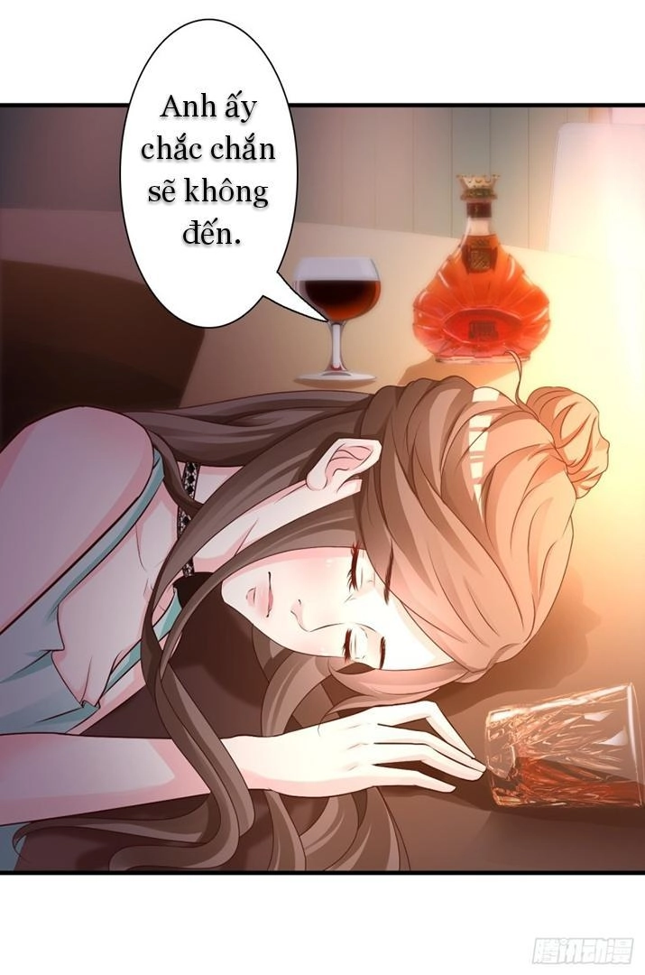 Phệ Tình Chapter 7 - 12