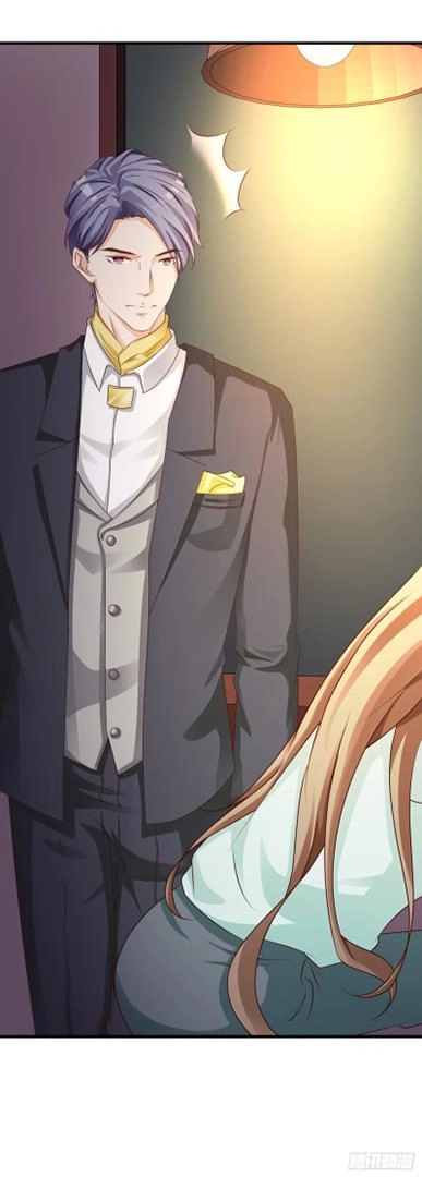 Phệ Tình Chapter 7 - 14