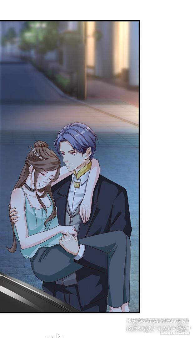 Phệ Tình Chapter 7 - 16