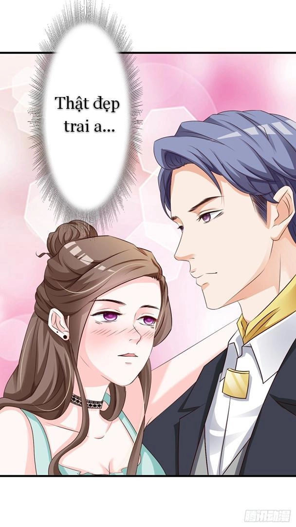 Phệ Tình Chapter 7 - 17