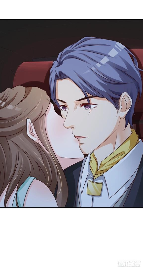 Phệ Tình Chapter 7 - 19