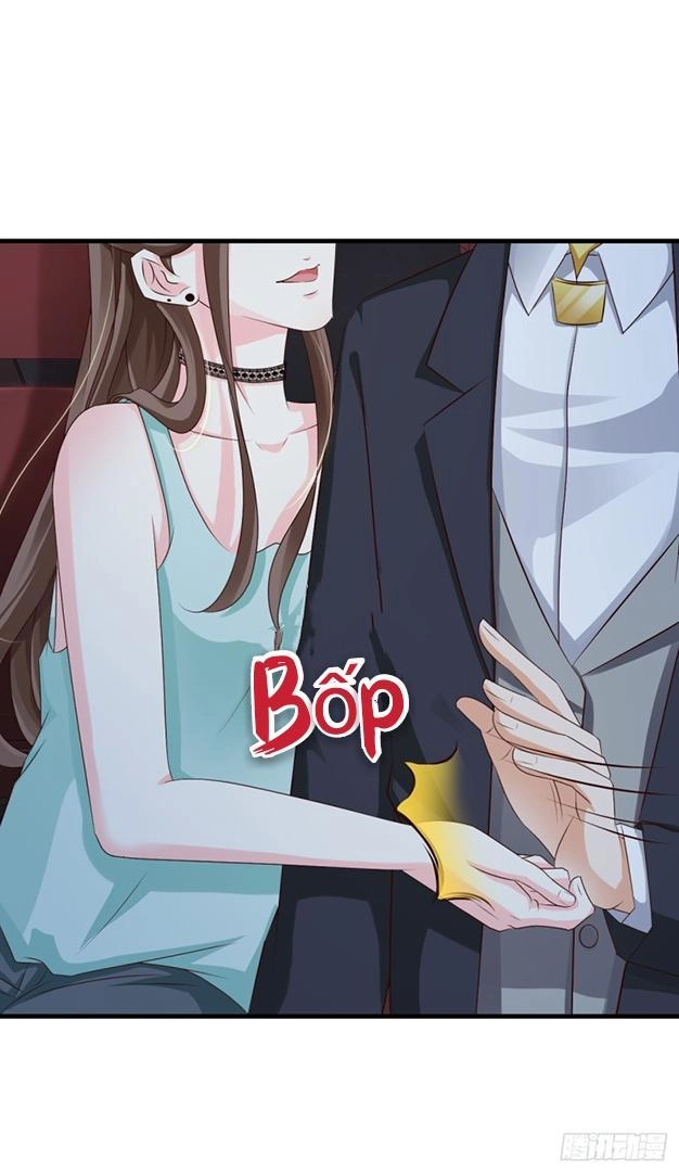 Phệ Tình Chapter 7 - 20