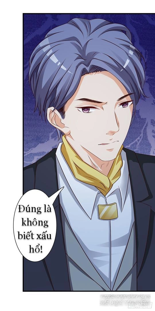 Phệ Tình Chapter 7 - 21