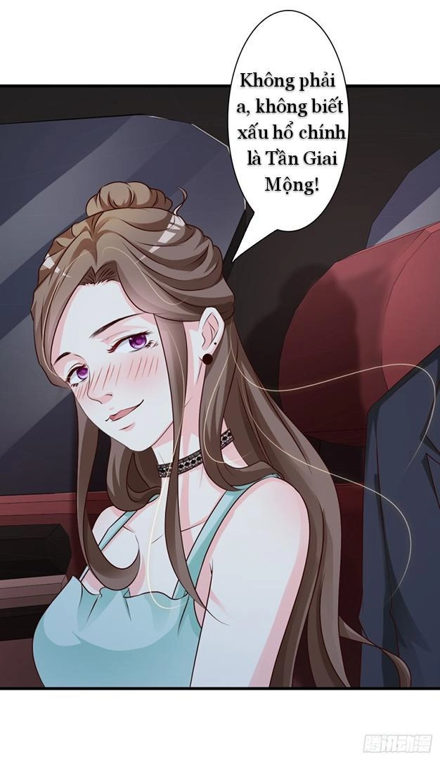 Phệ Tình Chapter 7 - 22