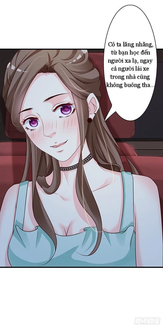 Phệ Tình Chapter 7 - 23