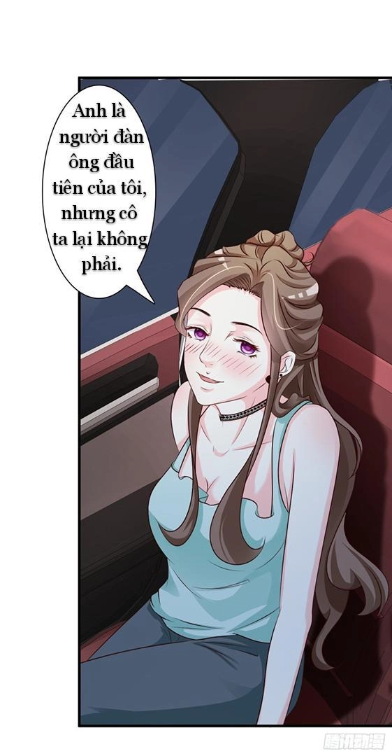 Phệ Tình Chapter 7 - 24