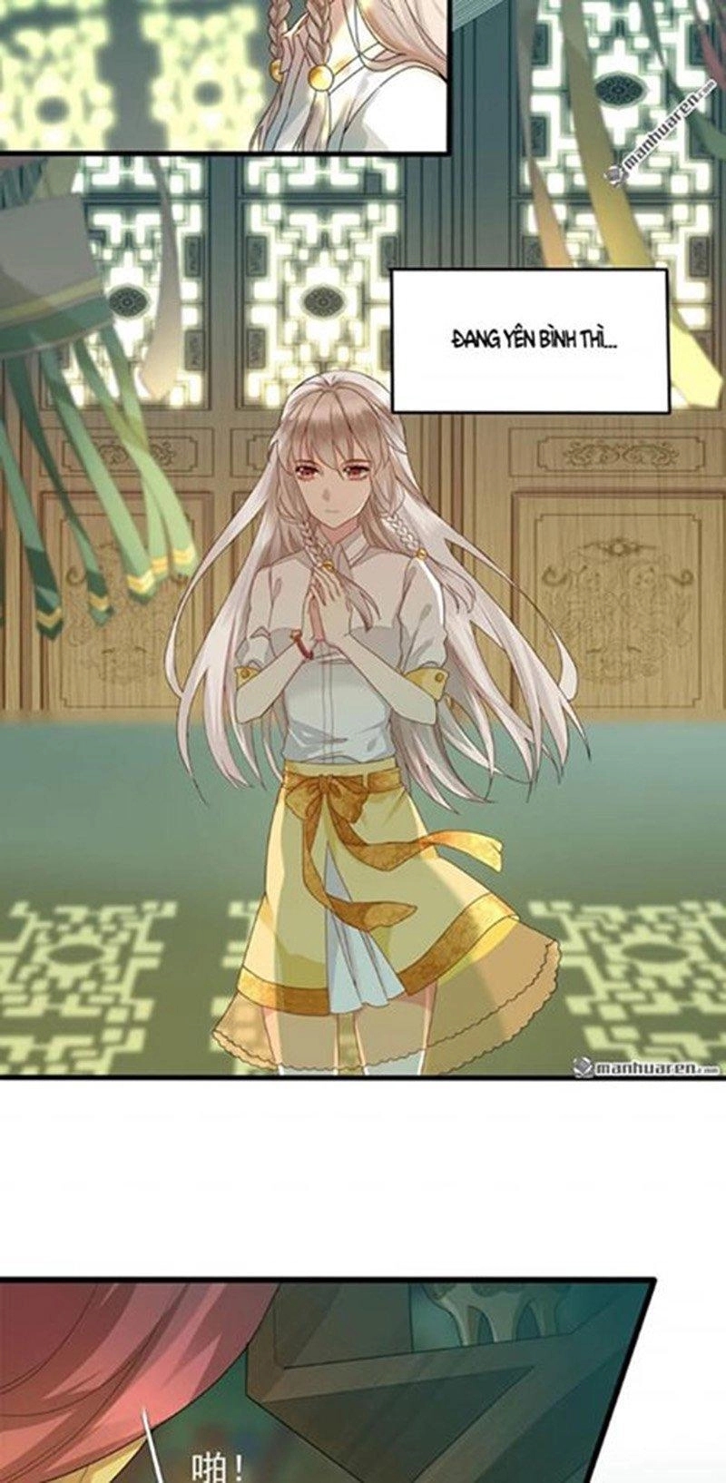 Bắt Quỷ Chapter 1 - 6