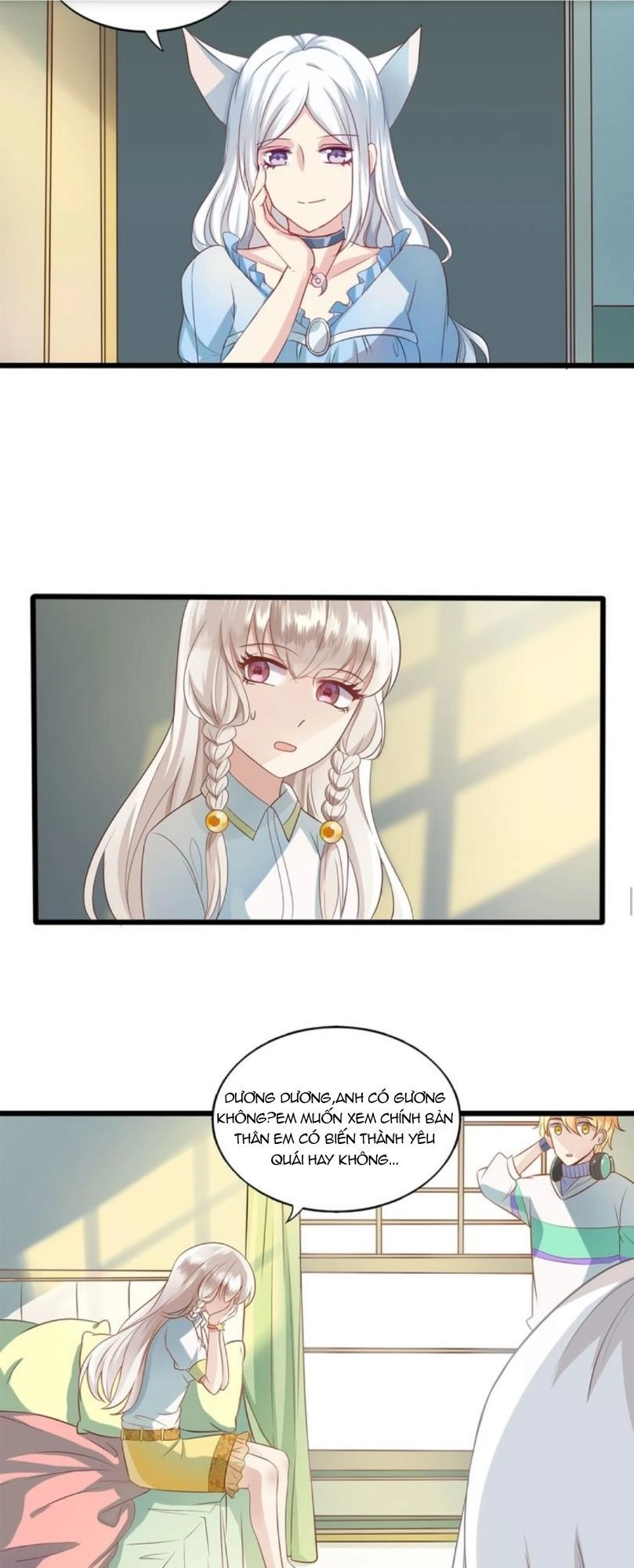 Bắt Quỷ Chapter 2 - 9