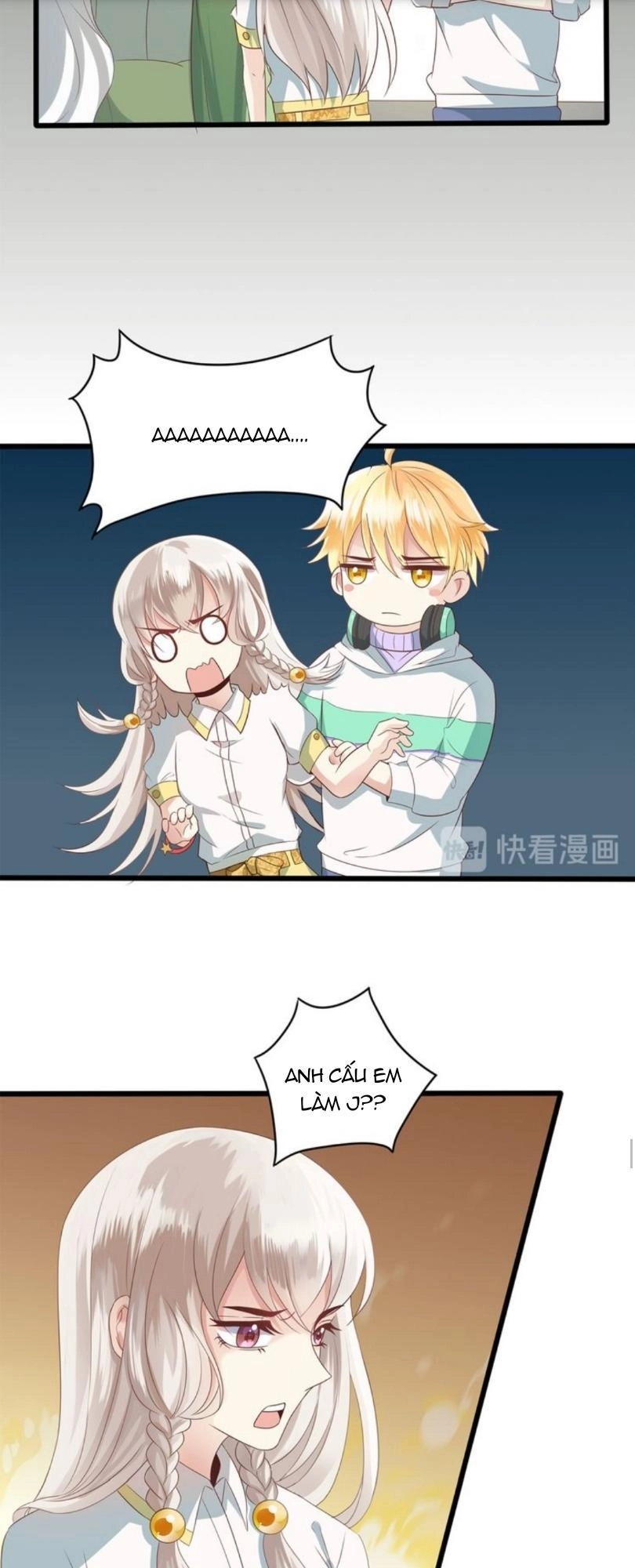 Bắt Quỷ Chapter 2 - 17