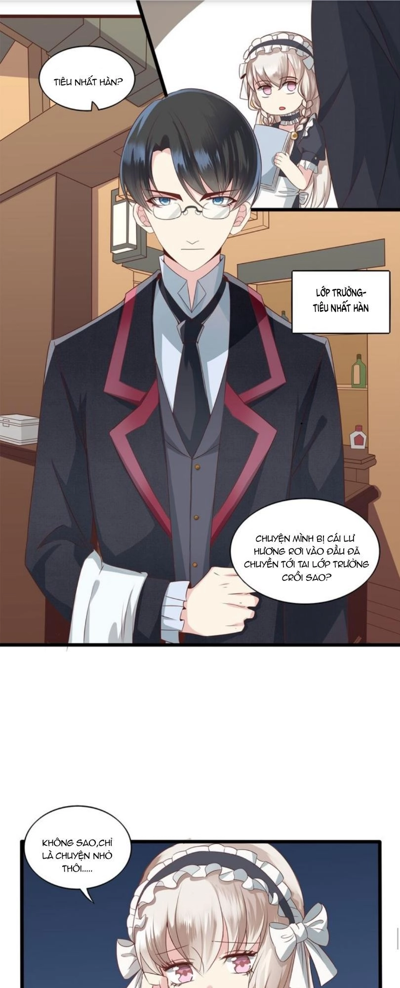 Bắt Quỷ Chapter 2 - 27