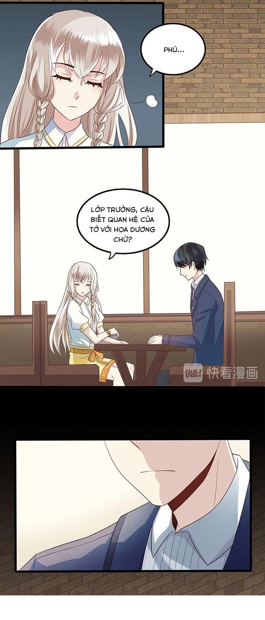 Bắt Quỷ Chapter 3 - 16