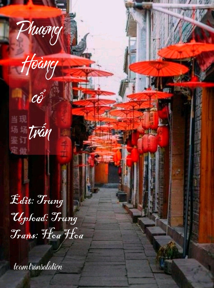 Bắt Quỷ Chapter 4 - 1