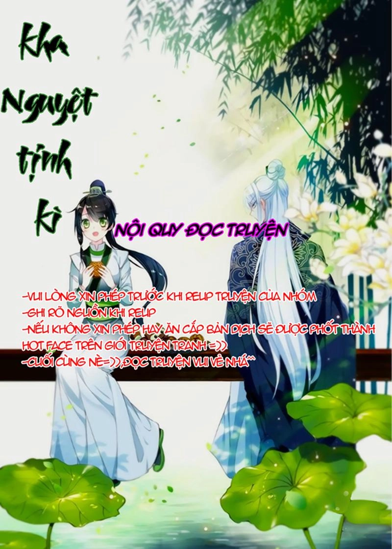 Bắt Quỷ Chapter 4 - 2