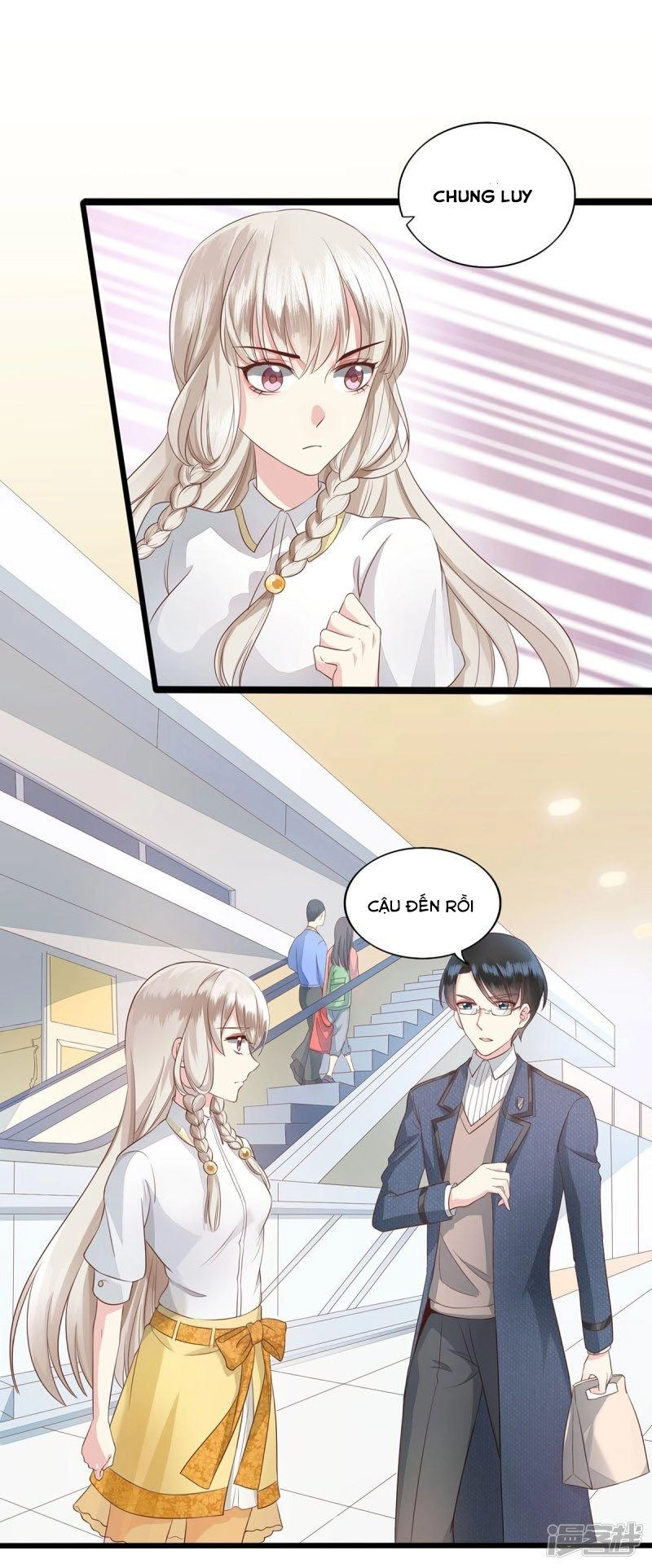 Bắt Quỷ Chapter 4 - 6