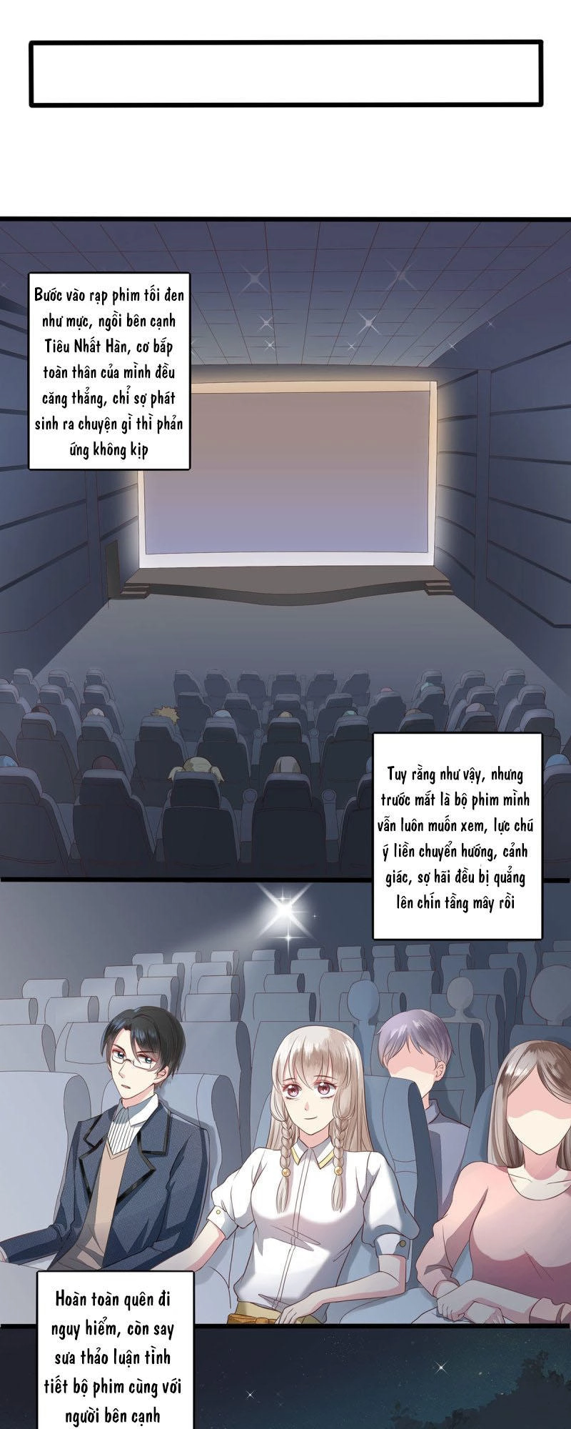 Bắt Quỷ Chapter 4 - 9