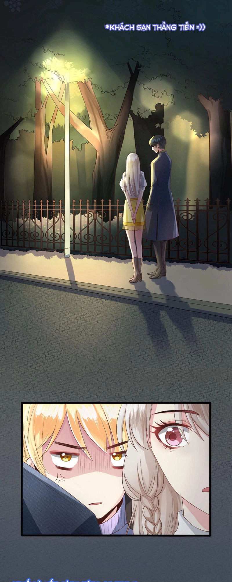 Bắt Quỷ Chapter 4 - 11