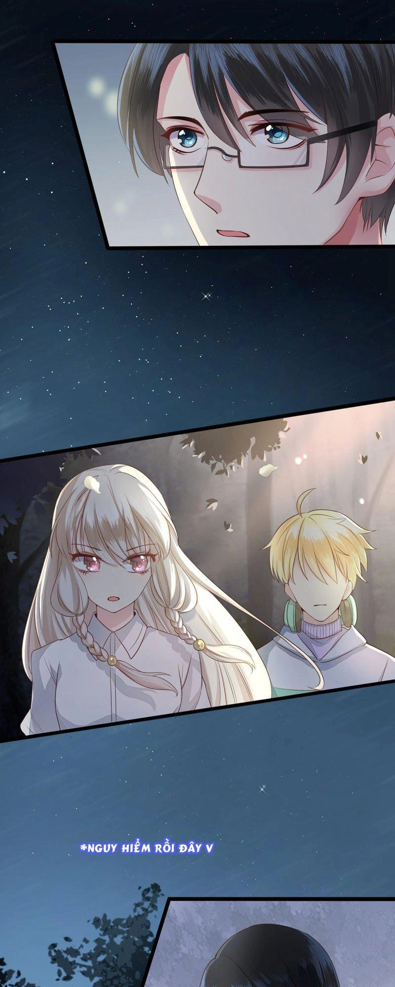 Bắt Quỷ Chapter 4 - 15