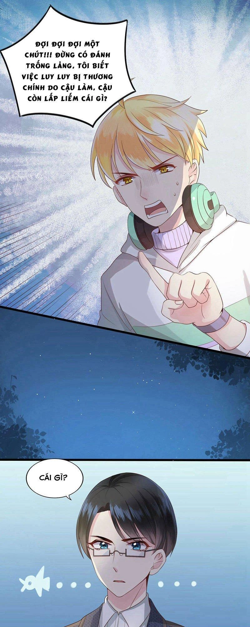 Bắt Quỷ Chapter 4 - 21