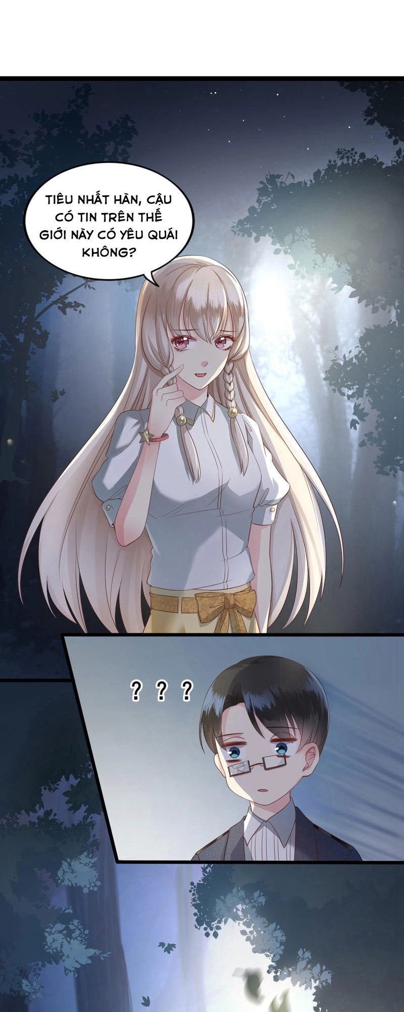 Bắt Quỷ Chapter 4 - 23