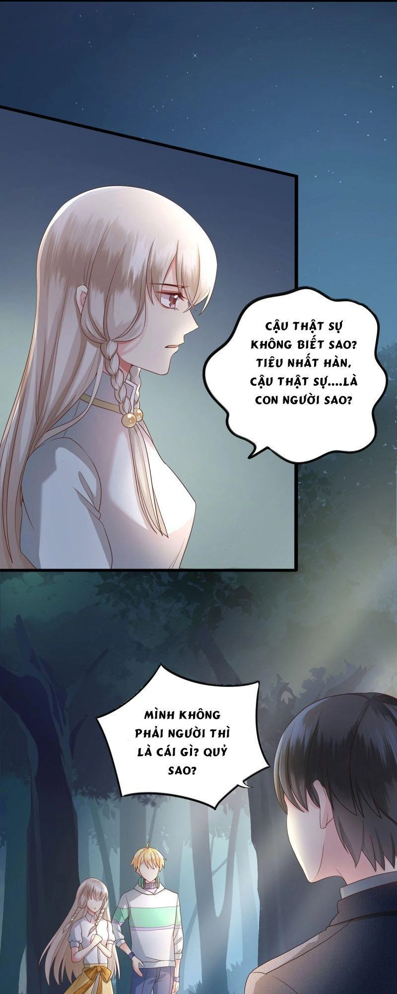 Bắt Quỷ Chapter 4 - 29