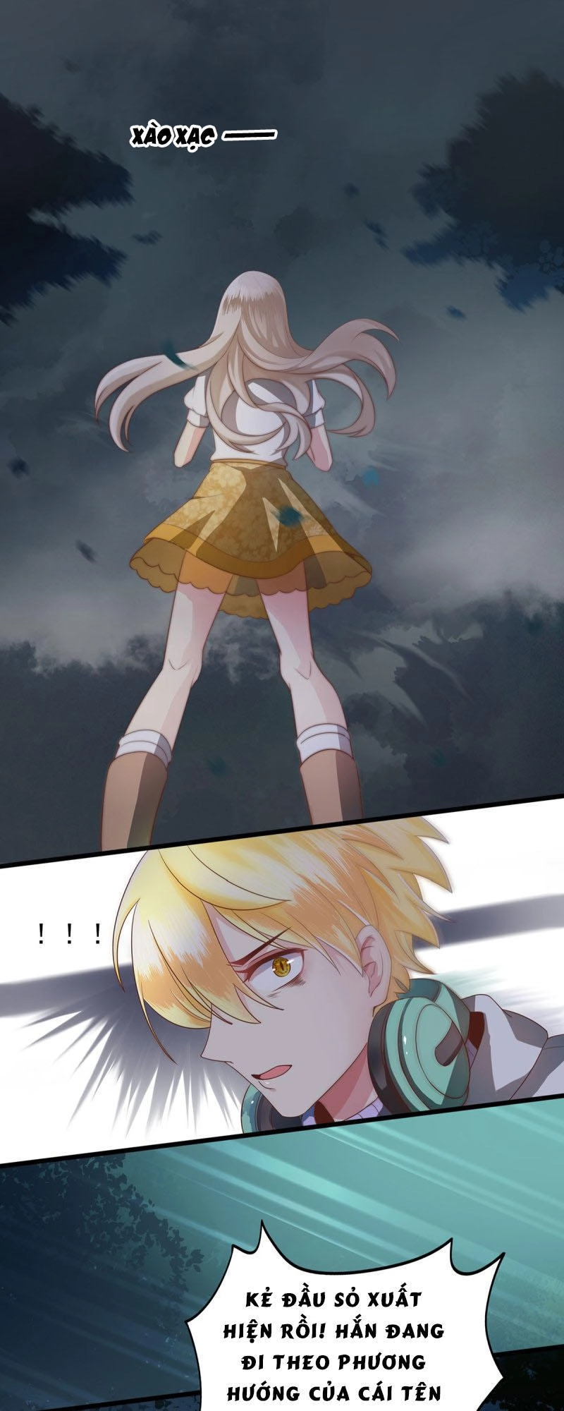 Bắt Quỷ Chapter 4 - 37