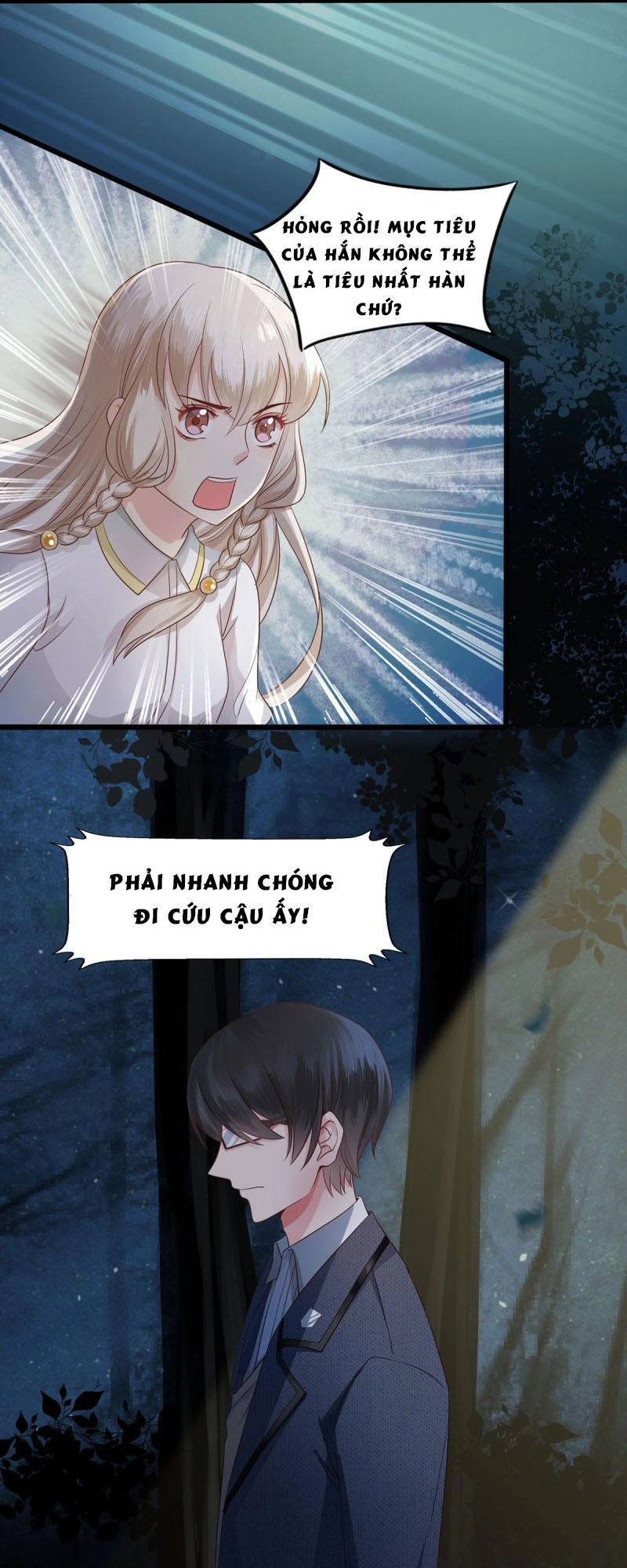 Bắt Quỷ Chapter 4 - 39