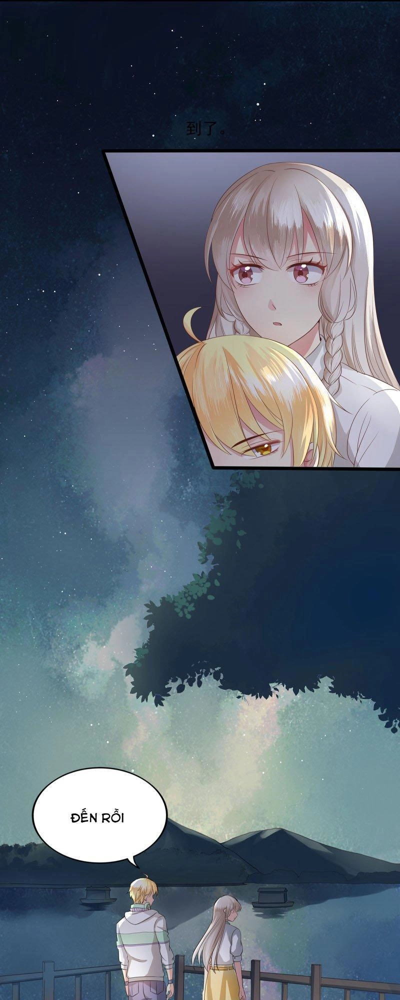 Bắt Quỷ Chapter 5 - 5