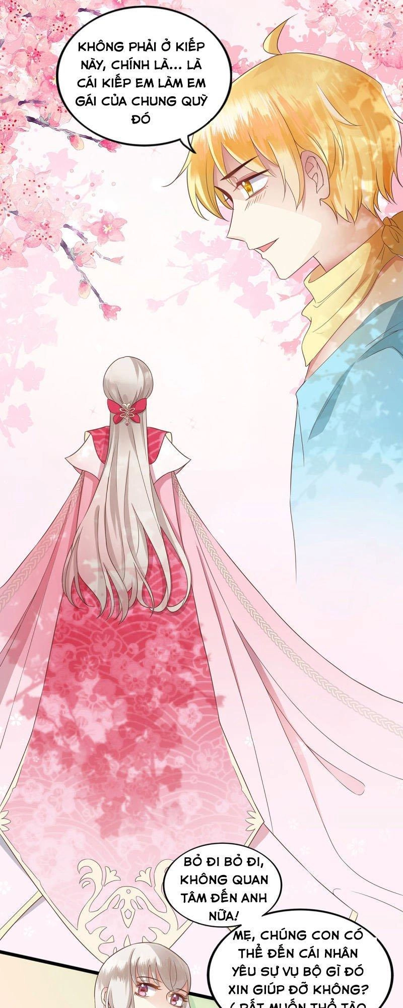 Bắt Quỷ Chapter 6 - 10