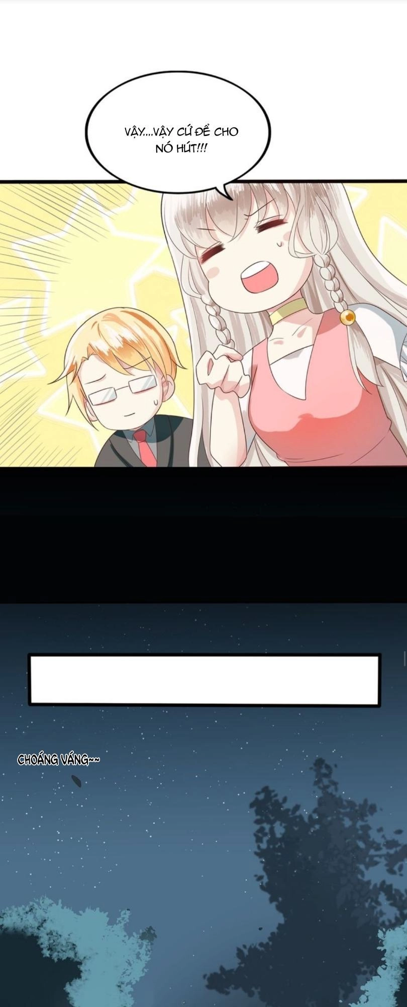 Bắt Quỷ Chapter 7 - 1