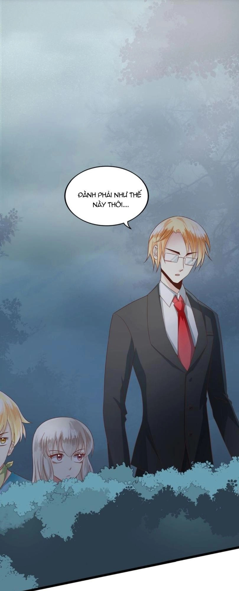 Bắt Quỷ Chapter 7 - 9