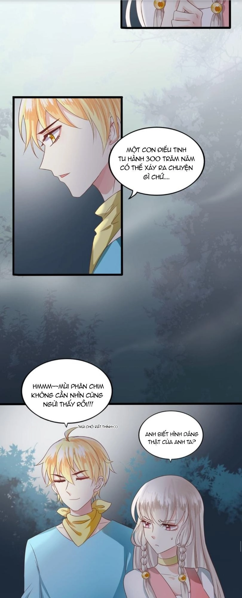 Bắt Quỷ Chapter 7 - 13