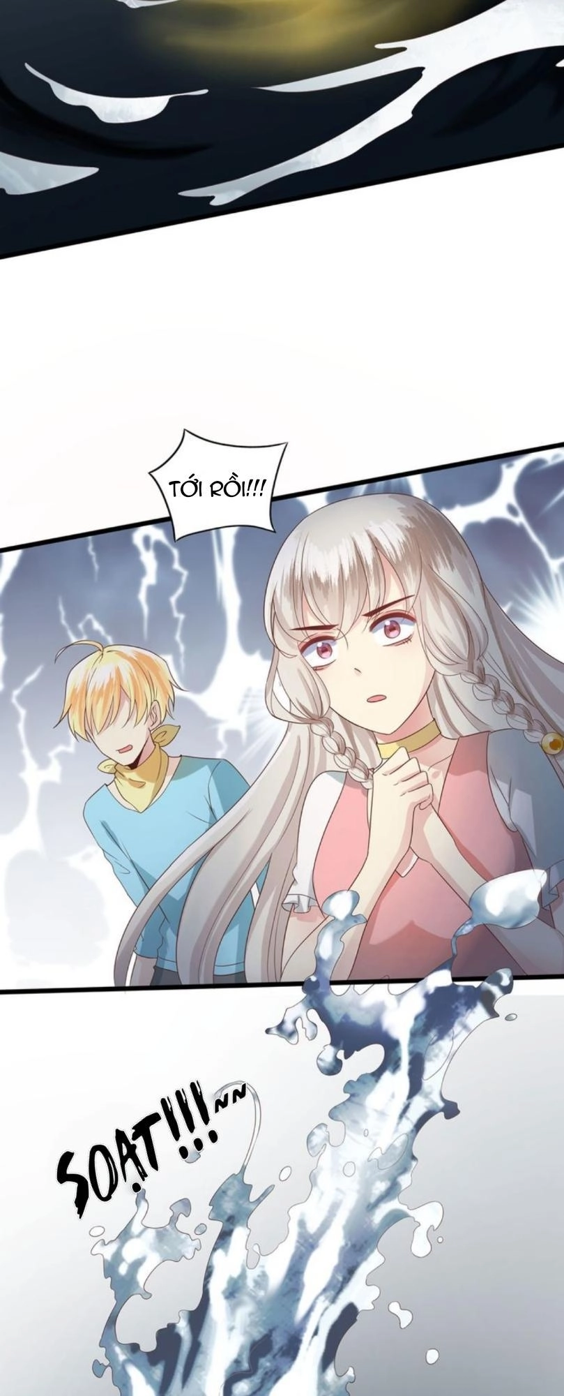 Bắt Quỷ Chapter 7 - 19