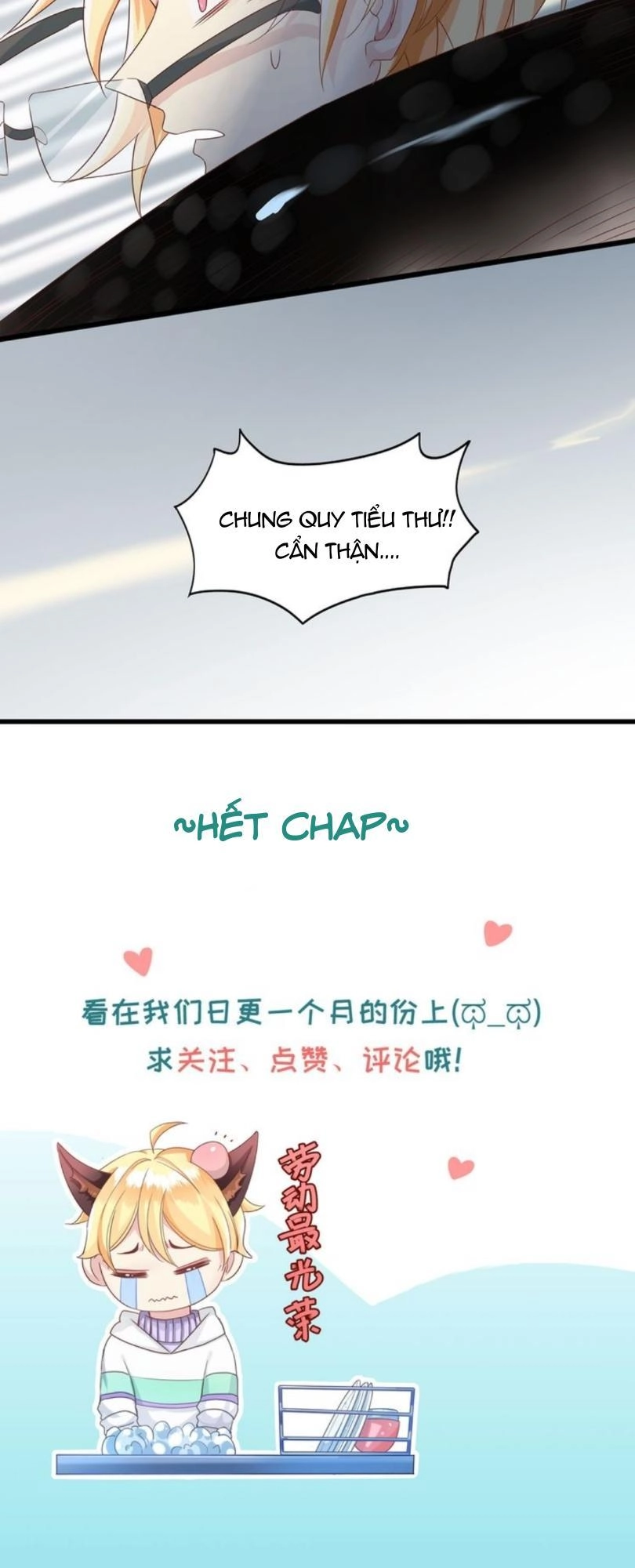 Bắt Quỷ Chapter 7 - 23