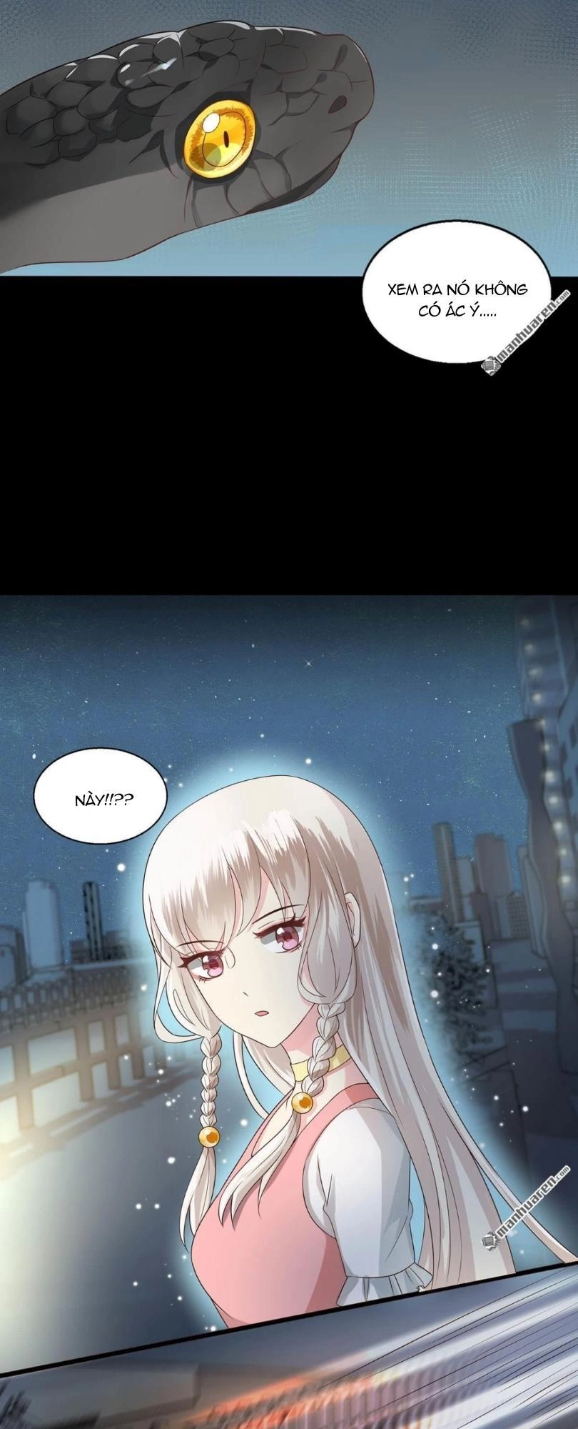 Bắt Quỷ Chapter 8 - 7