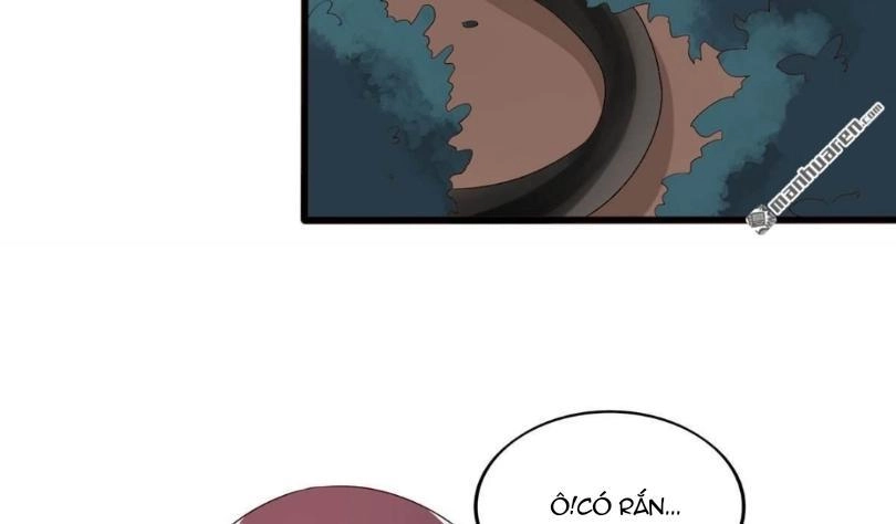 Bắt Quỷ Chapter 8 - 10