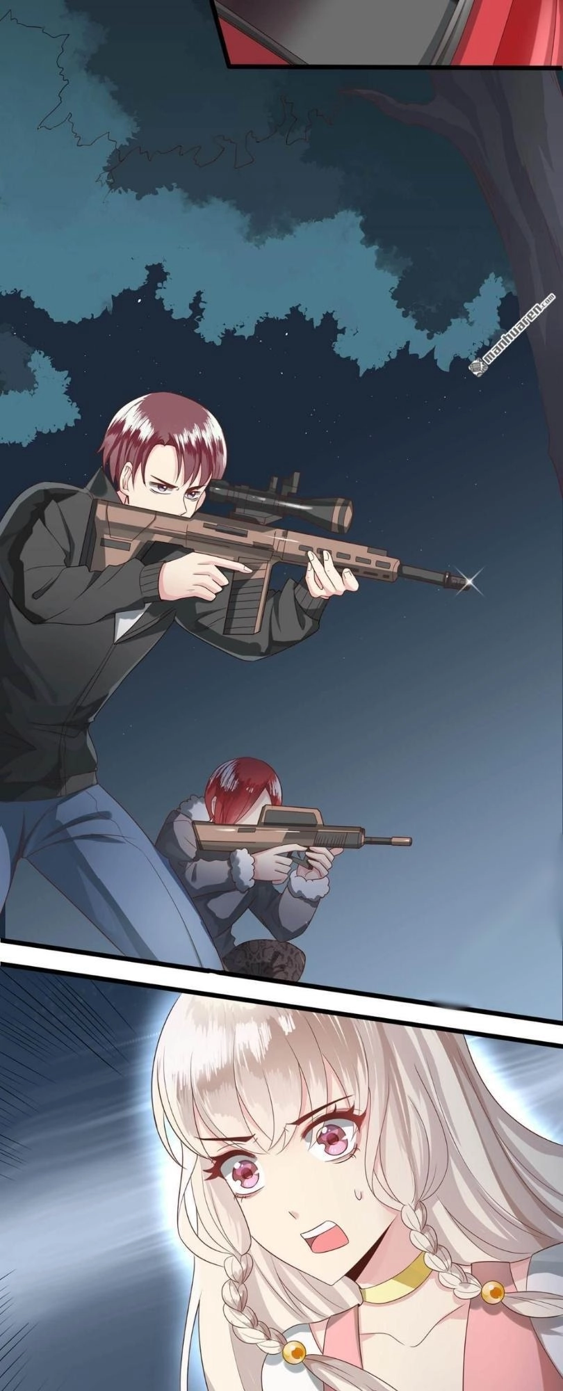 Bắt Quỷ Chapter 8 - 13