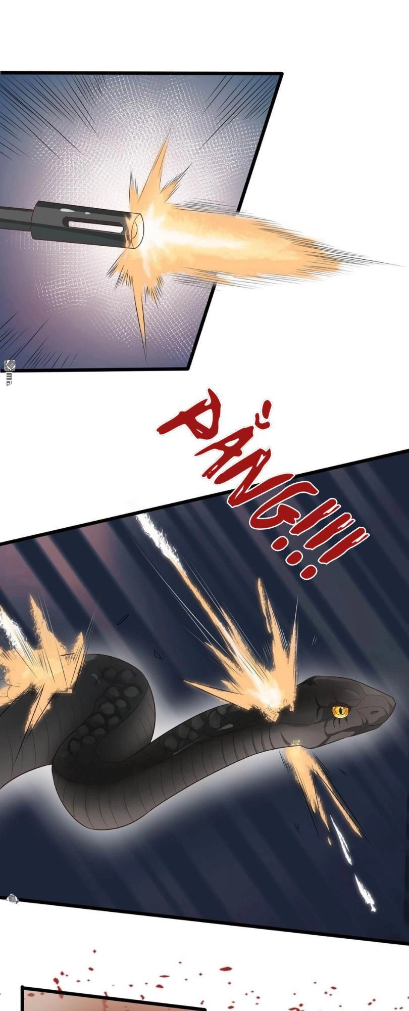 Bắt Quỷ Chapter 8 - 15