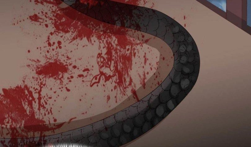 Bắt Quỷ Chapter 8 - 18