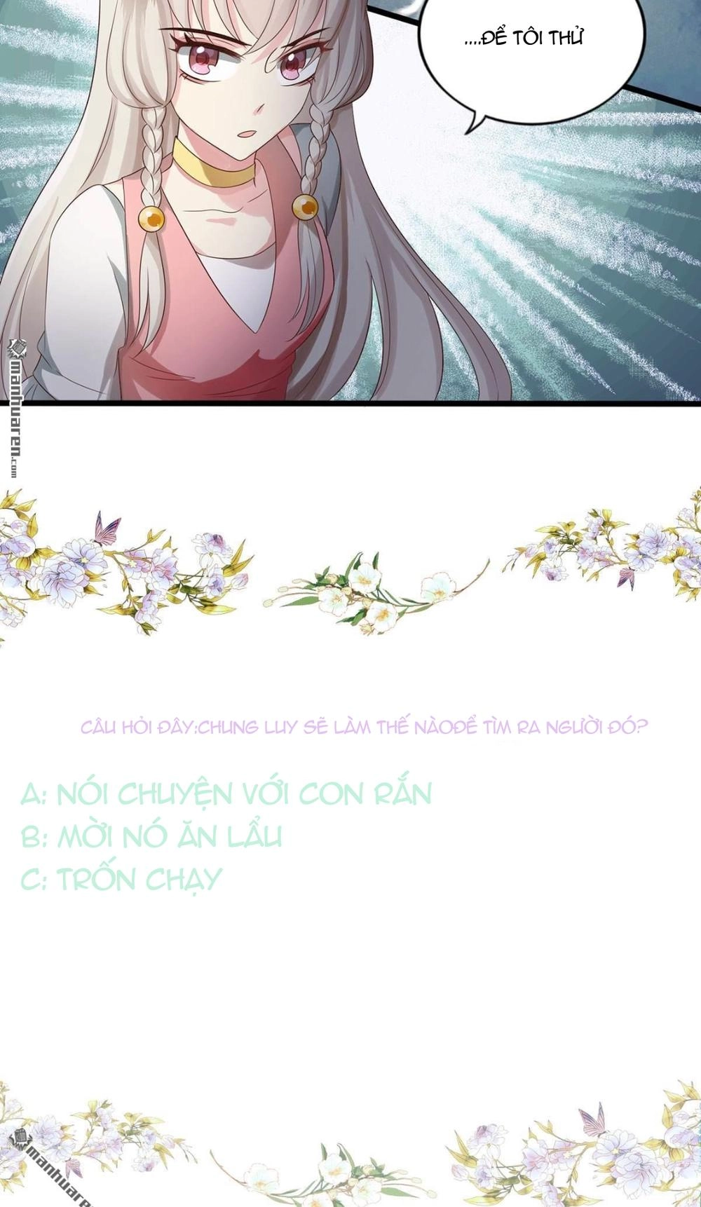 Bắt Quỷ Chapter 8 - 31