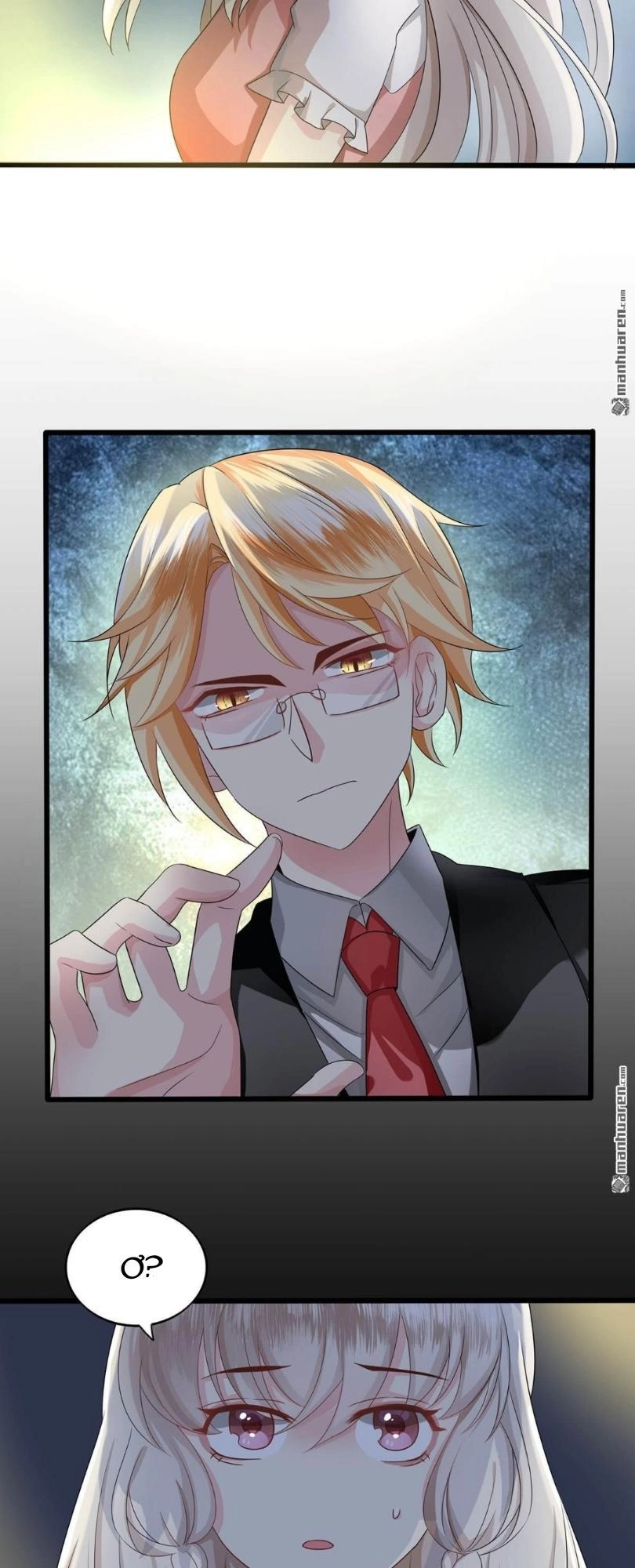 Bắt Quỷ Chapter 10 - 11